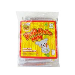 Bamburindo Mini Tamarind Candy 9g-wholesale