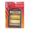 Brentwood Portable Heater 600 Wtts-wholesale