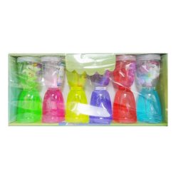 Toy Slime W-Unicorn Asst clrs-wholesale
