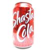 Shasta Soda 12oz Can Cola-wholesale