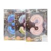 Balloons Foil 34in #3 Asst Clrs-wholesale