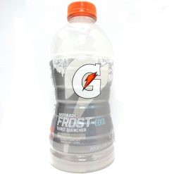 Gatorade G 28oz Glacier Cherry-wholesale