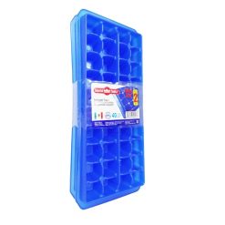 Imperial Ice Cube Trays Mini 2pk-wholesale