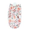 Swaddle Blanket 0-3 & 3-6 Mos Asst-wholesale