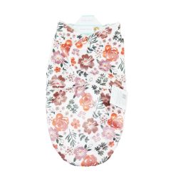 Swaddle Blanket 0-3 & 3-6 Mos Asst-wholesale