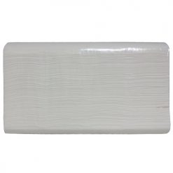 Multi-Fold Towels 200ct White Virgin