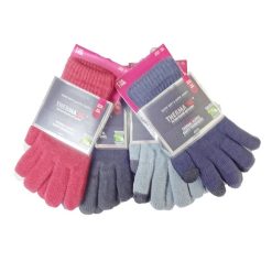 ThermaX Gloves W-Touch Devices-wholesale