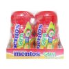 Mentos Gum Bottles 50pc Tropical Red Frt-wholesale