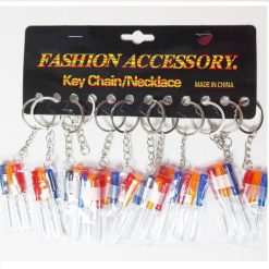 Key Chain Mini Screwdriver 3pc-wholesale