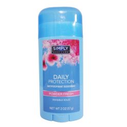 Simply Anti-Persp 2oz Powder Fresh-wholesale