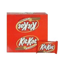 Kit Kat Crisp Wafer W-Choc1.5oz-wholesale