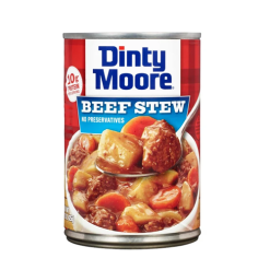 Dinty Moore Beef Stew 15oz Can-wholesale