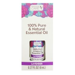 P.C Essential Oil Lavender 0.27oz-wholesale