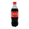 Coca Cola Soda 16.9oz PET Bottle-wholesale