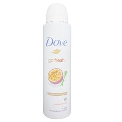 Dove Anti-Persp 150ml Passion Fruit Scnt-wholesale