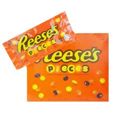 Reeses Pieces Choclate 1.53oz-wholesale