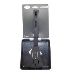Fry Pan Square 5in W-Spatula-wholesale
