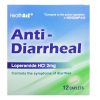 Health A2z Anti-Diarrheal 2mg 12ct-wholesale