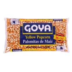 Goya Yellow Popcorn 16oz Bag-wholesale