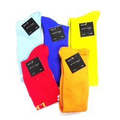 NB Performance Socks Asst Clrs-wholesale