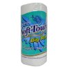 Soft Touch Paper Towel 1pk 100 2-Ply
