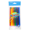 Propelling Crayons 8pc (Twist)-wholesale