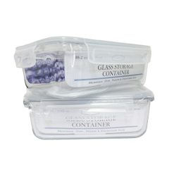 Storage Container Glass 35.2oz-wholesale