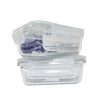 Storage Container Glass 12.5oz-wholesale