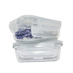 Storage Container Glass 12.5oz-wholesale