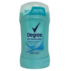 Degree Anti-Persp 1.6oz Shower Clean-wholesale