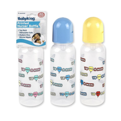 Baby Bottle 9oz Yo Quiero A Mami-wholesale