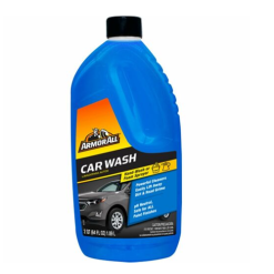 Armor All Car Wash 2qt-wholesale
