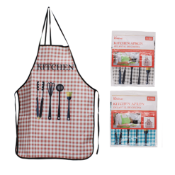 Apron 27 X 21½ Asst Design-wholesale