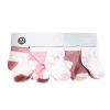 Baby Socks 10pk 6-12 Girls-wholesale
