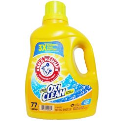 A&H Liq Detergent 100.5oz Fresh Scnt-wholesale
