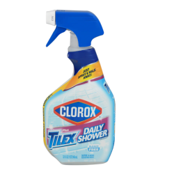 Clorox Tilex 32oz Shower Cleaner-wholesale