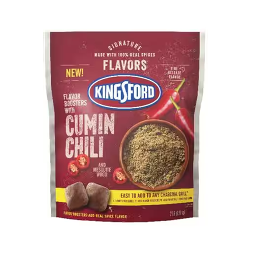 Kingsford Charcoal 2 Lb Cumin Chili-wholesale Kingsford Charcoal 2 Lb Cumin Chili-wholesale
