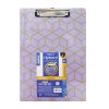 Clipboard 8 X 12in Wooden-wholesale