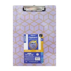 Clipboard 8 X 12in Wooden-wholesale