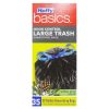 Hefty Trash Bags 35ct 30 Gl Odor Cntrl-wholesale