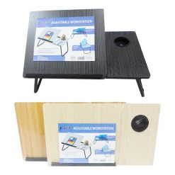 Portable Workstation Table 12.8X22X9.25-wholesale