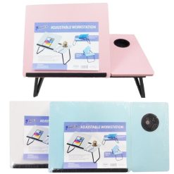 Portable Workstation Table 12.8X22 9.25-wholesale