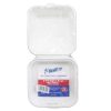 Blue Star Bagasse Box 50ct 6X6-wholesale