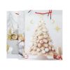 X-Mas Gift Bags Lg Asst-wholesale