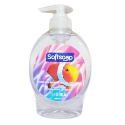Softsoap H-S W-Pump 7.5oz Away Bacteria-wholesale