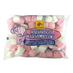 De La Rosa Mrshmllws Van-Strwb 10oz-wholesale