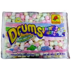De La Rosa Drums Colores Mini 10oz-wholesale