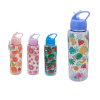 Water Bottle 24oz Asst Design-wholesale