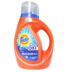 Tide Liq 42oz Ultra Oxi-wholesale