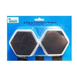 Furniture Sliders 4pc-wholesale